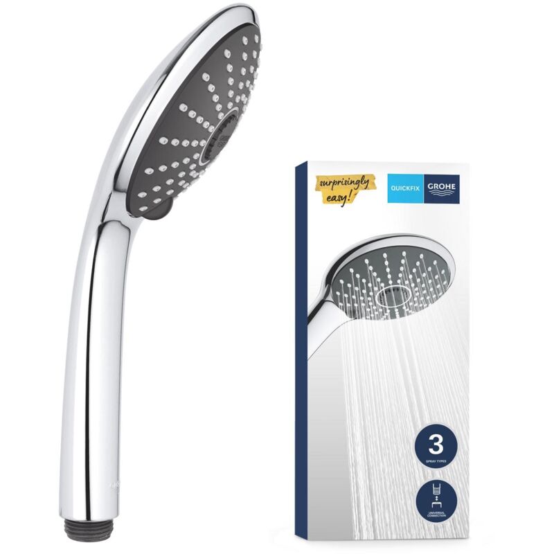 Grohe - Douchette à Main Vitalio Joy 27319000
