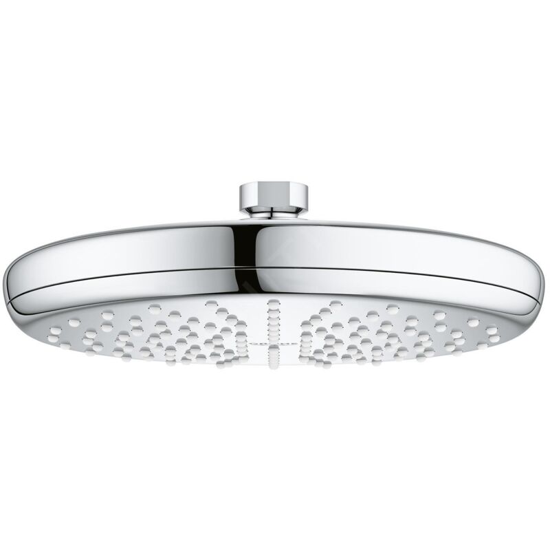 Vitalio Start - Douche de tête, diamètre 210 mm, 1 jet, chrome 26415000 - Grohe