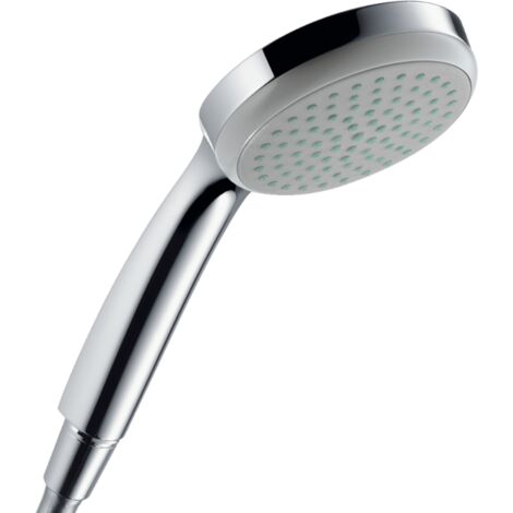 Pommeau de douche HANSGROHE Croma 100 EcoSmart chromé