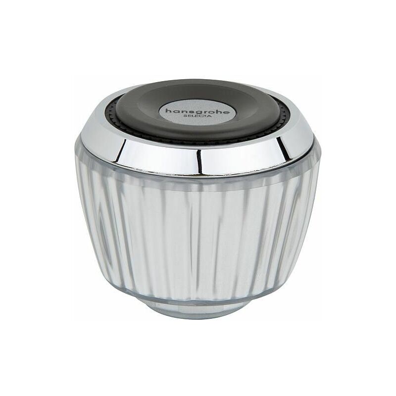 Selecta 28456000 filetage intérieur 2000 /2", chromé - Hansgrohe