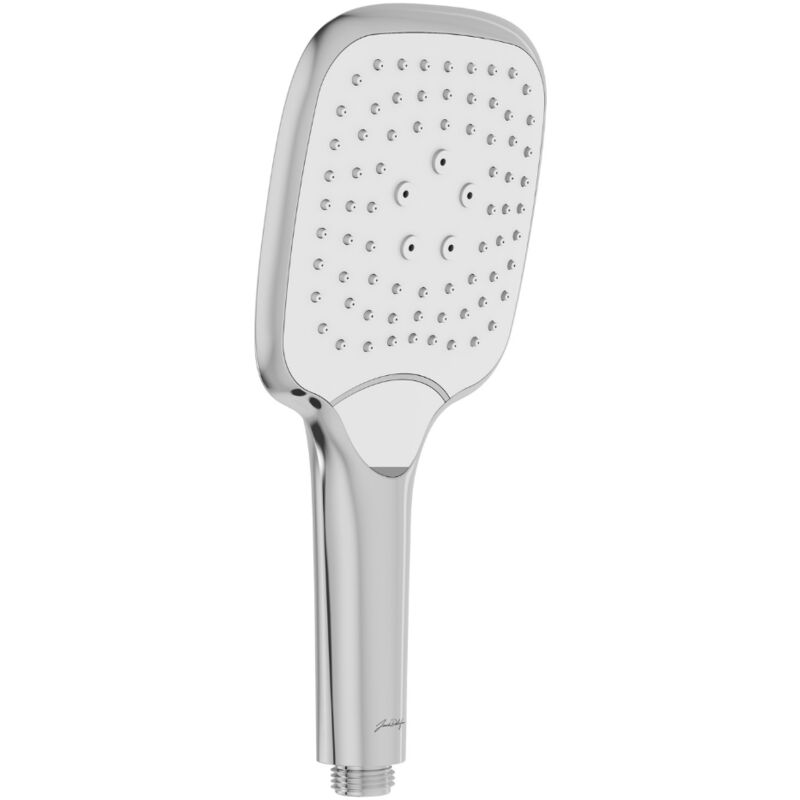 Pommeau de douche Jacob Delafon Emma chrome