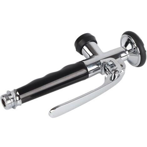 Pommeau de douche pour évier de cuisine, robinet d'évier compact en acier inoxydable, pommeau de douche industriel pour cuisine, filtre autonettoyant pour évier d'hôtel, pièce de rechange