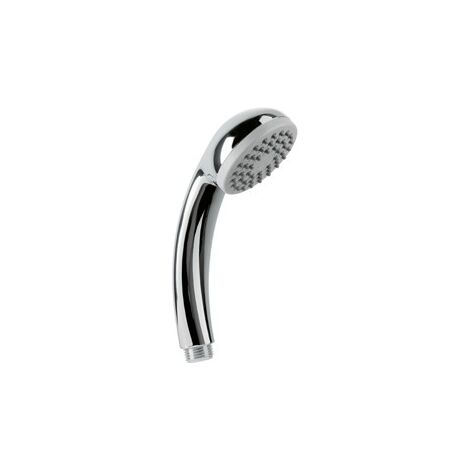 Pommeau de douche Solo 1 chrom