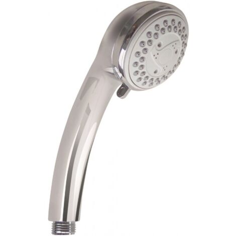Pommeau de douche Solo 3 chrom