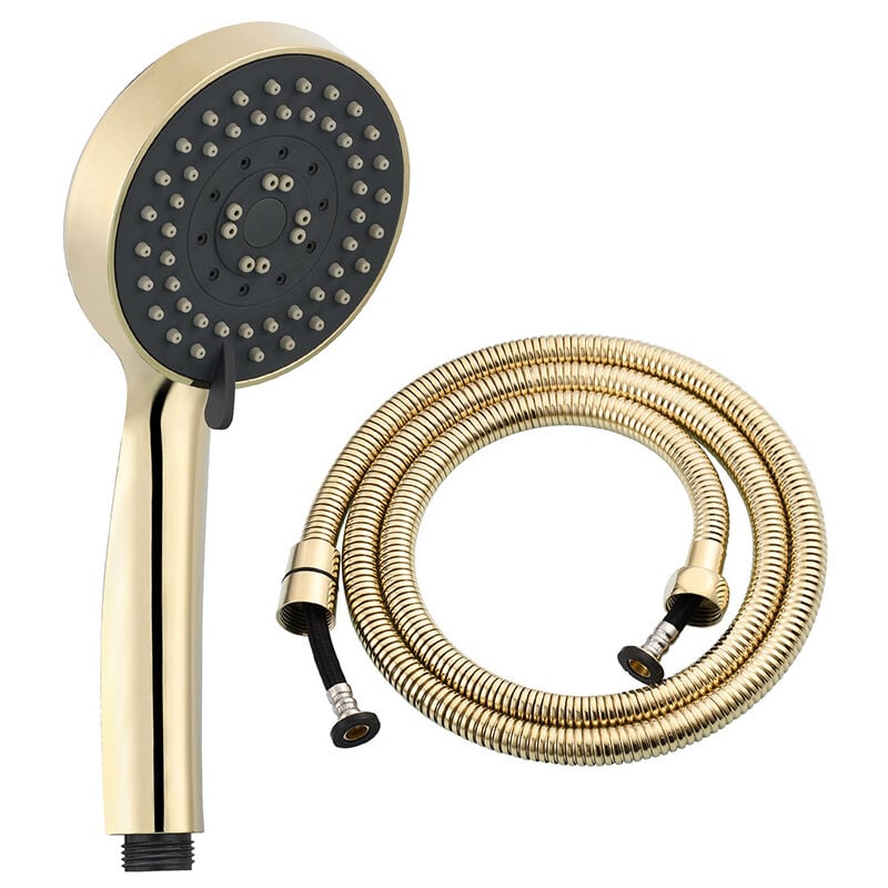 Dolaso - Pommeau de douche universel