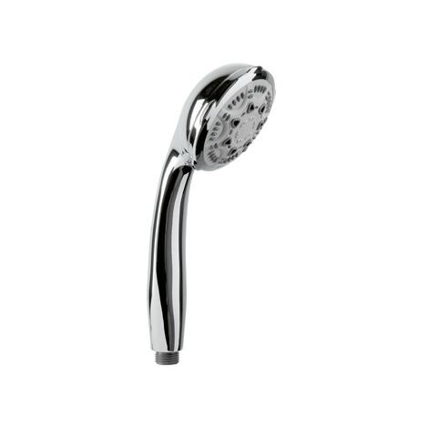 Pommeau de douche Vito 5 chrom