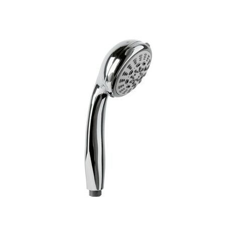 Pommeau de douche Vito 7 chrom