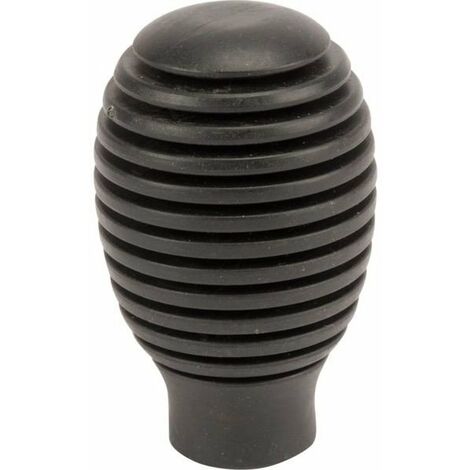 Pommeau de levier de commande Castelgarden 125394510/0