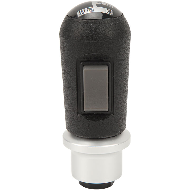 Eosnow - Pommeau de levier de vitesse 1377386 Bouton de levier de vitesse manuel avec adaptateur de transmission de remplacement pour Scania série 4 3