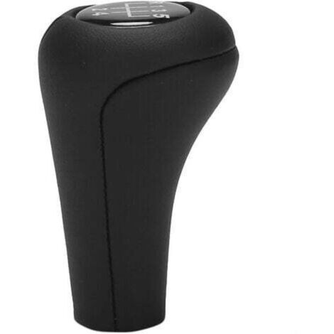Pommeau de levier de vitesse 5 vitesses pour Bmw E28 E30 E32 E34 E36 E38 E39 E46 X1 X3