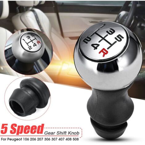 8Pièces Film Protection Poignée Porte Voiture Pour Peugeot 107 207