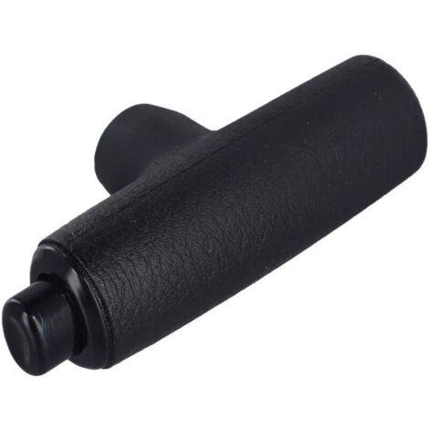 Pommeau de levier de vitesse automatique, 1 pièce, noir, 52104028, for Jeep, Cherokee, Comanche et Wrangler
