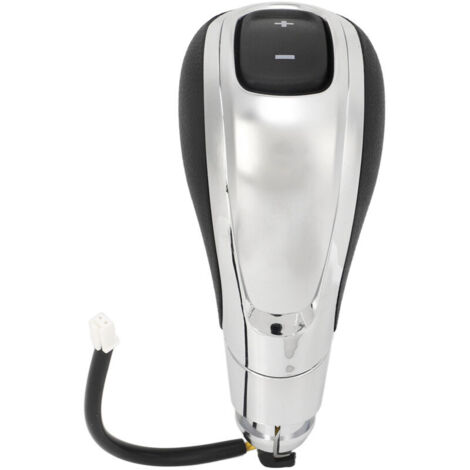 Pommeau de levier de vitesse automatique 2277550 Surface lisse de remplacement pour Encore AT 2013-2019