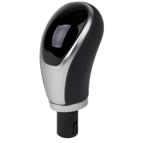 Pommeau de levier de vitesse automatique 46720B1000 pour noir