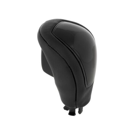 Pommeau de levier de vitesse AUTOMATIQUE NOIR pour Ford Mondeo Mk4 2007