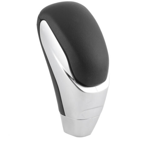 Pommeau de levier de vitesse automatique noir pour Mazda 6 GG GH/3 BK BL