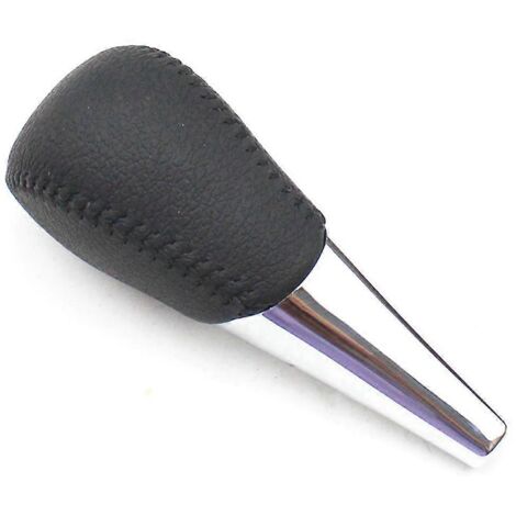 Pommeau de levier de vitesse automatique noir pour modèles 2006-2011