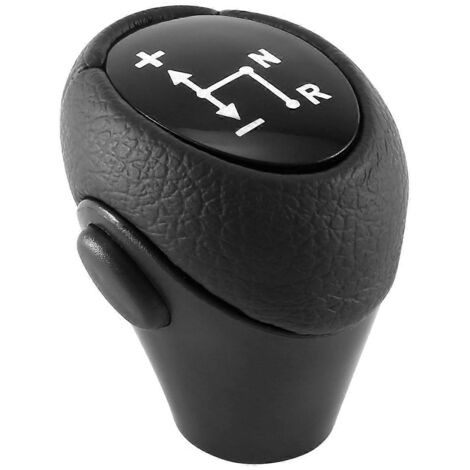 Pommeau de levier de vitesse automatique pour City Coupe 1998-2004--