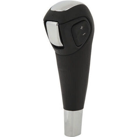 Pommeau de levier de vitesse automatique pour Trax, Sonic et Aveo avec galvanoplastie et tête en ABS, numéro pièce 42539376