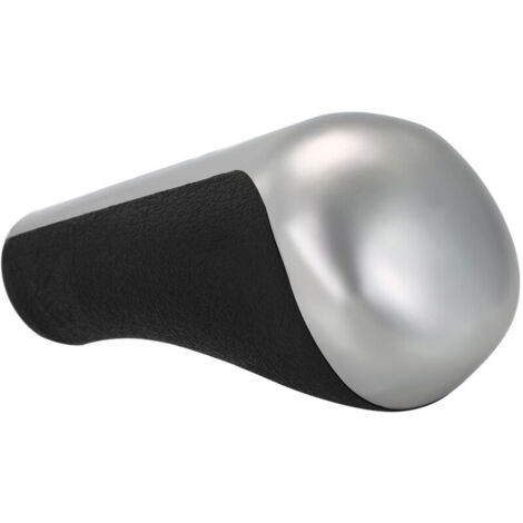 Pommeau de levier de vitesse automatique tête de bâton pour Peugeot 206 207 307 408 citroën C2