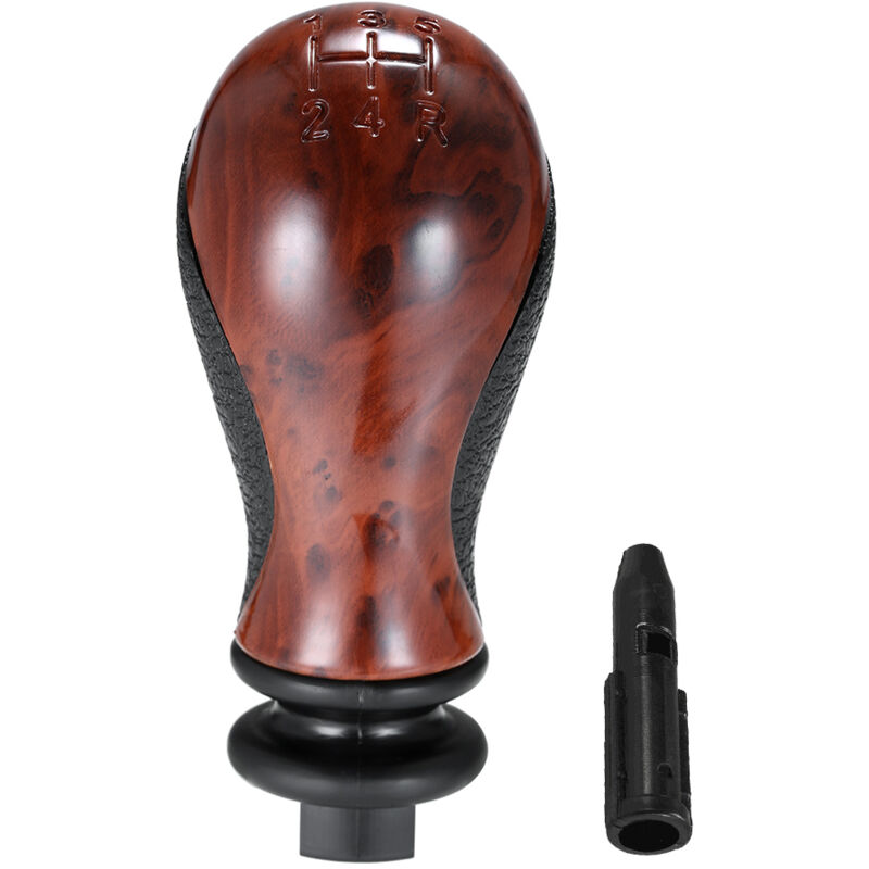 Pommeau de levier de vitesse de voiture 5 vitesses de remplacement manuel pour Citroën C5 C2 C3 C4 C3 Sax Xsara Xantia Picasso 99-08 picasso Pluriel