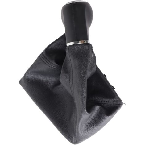 Pommeau de levier de vitesse manuel à 6 vitesses pour Zafira B 2005-2010-VSIAISV