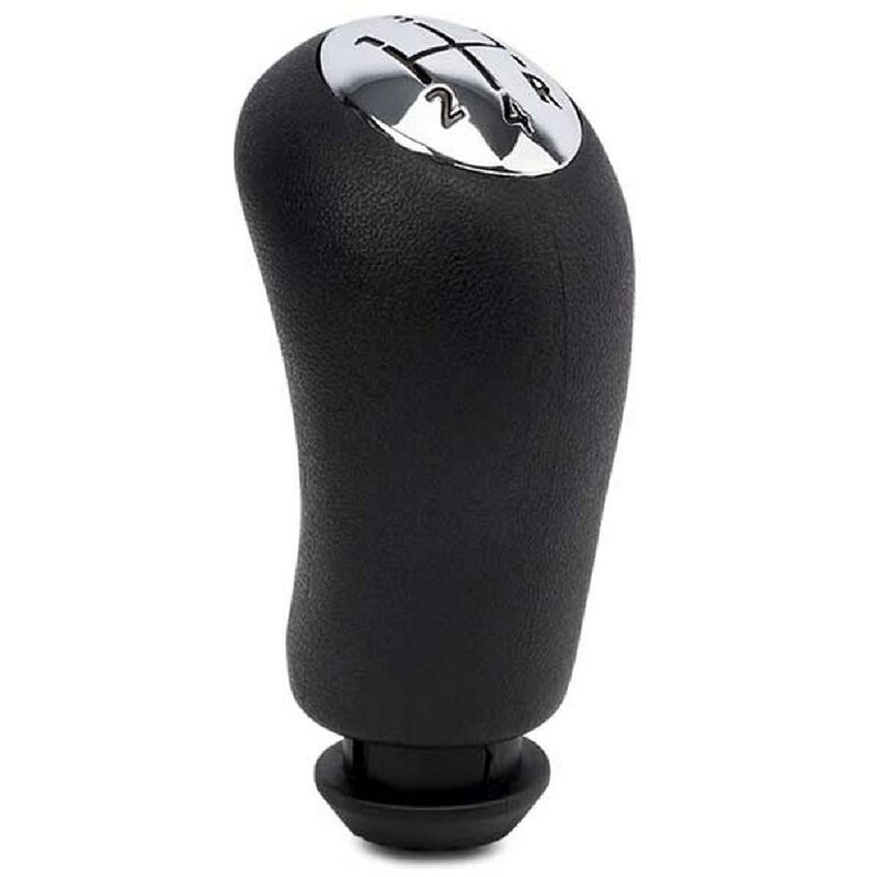 Origen - Pommeau Adaptable Pour Renault Clio Apres 2006 -5-6 Vitesses-
