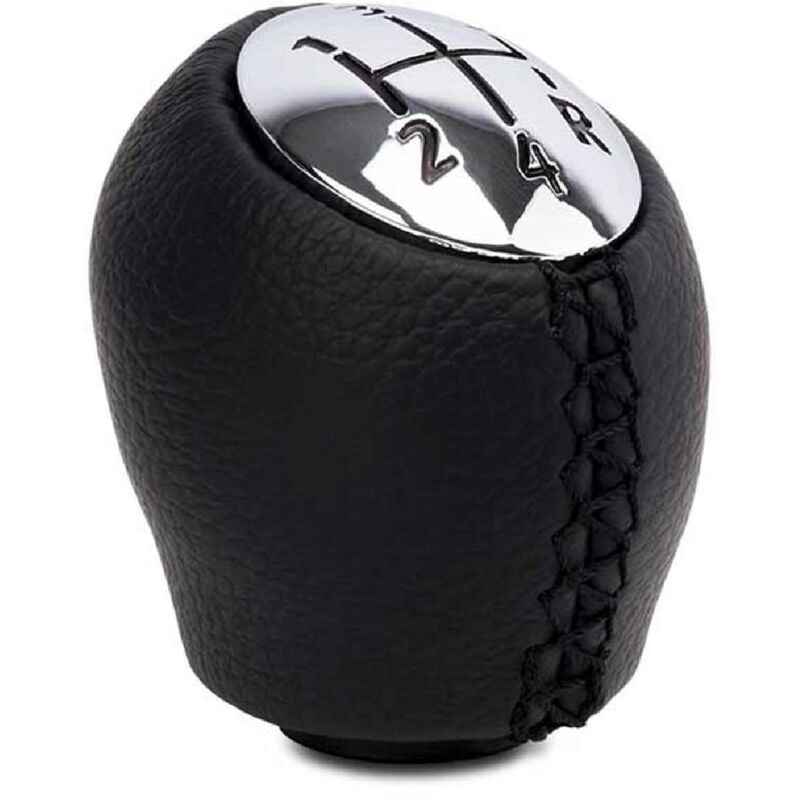 Origen - Pommeau Adaptable Pour Renault Megane Apres 2010 -5-6 Vitesses-