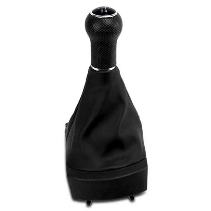 Origen - Pommeau + Soufflet Adaptable Pour Seat Ibiza 2002-2008