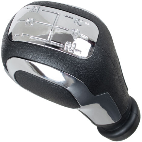 Pommeau de levier de vitesse Peugeot 207 TUNING SPORT