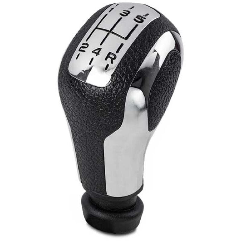 Pommeau Adaptable Pour Peugeot 106-206-207-307-407-C3-C4-C5- Xsara
