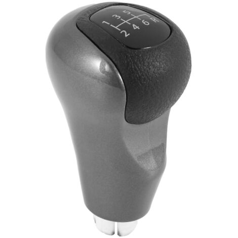 Pommeau de levier de vitesse pour BMW DX, EX et LX (2006-2011) - Référence : 54102--A01--