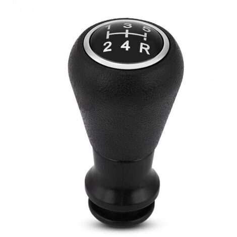 Pommeau de levier de vitesse pour C1 C2 C3 C4 Saxo Picasso Berlingo GTI Xsara et 106 107 205 206 207 301 306 307 308 408 508