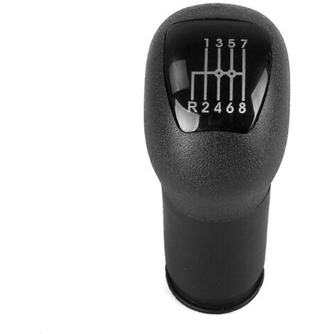 Pommeau de levier de vitesse pour camion Man M2000 F2000, pièce détachée 81970106011