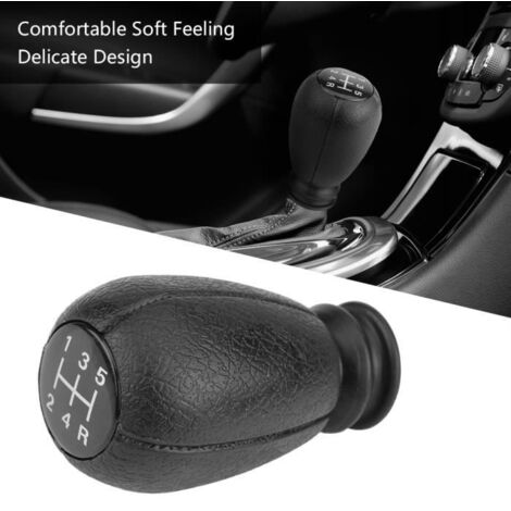 Pommeau de levier de vitesse pour Citroen, Citroen Xsara Picasso -RAI
