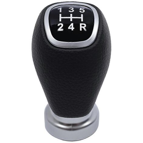 Pommeau de levier de vitesse pour I10/I20 43711-B4020--