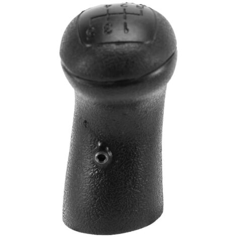 Pommeau de levier de vitesse pour Mercedes-Benz Vito 638 W638, 5 vitesses