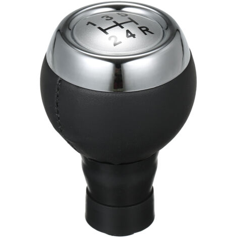 Pommeau de levier de vitesse pour Mini Cooper R55, R56, R57, R58, R59, F55, F56, F54, F57, ONE D