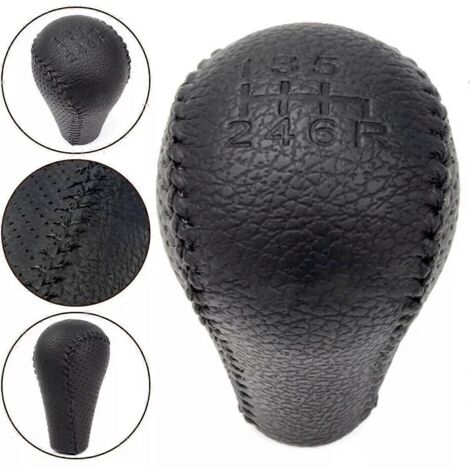 Pommeau de levier de vitesse pour Nissan Navara D40 (2005-2015)