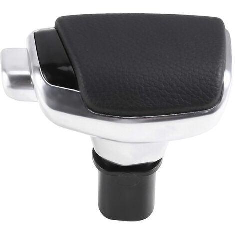 Pommeau de levier de vitesse pour Opel Insignia Astra Tourer Noir-B-