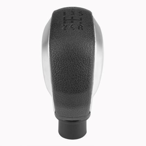 Pommeau de levier de vitesse pour Peugeot 307, 301, 206, 207, 408, 308 et Citroën