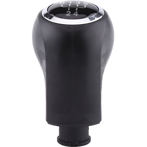 Pommeau de levier de vitesse pour Vauxhall Opel 2005-2010