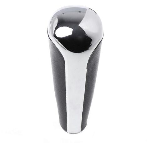 Pommeau de levier de vitesses automatique ABS pour Citroën C2 (modèles 206, 207, 307 et 408)