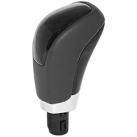 Pommeau de levier de vitesses automatique en cuir pour Honda Creta IX25 2015