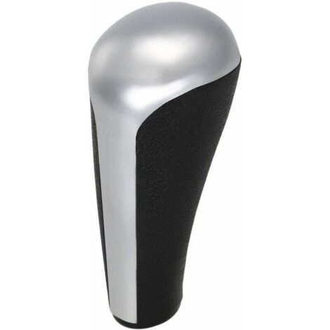 Pommeau de levier de vitesses automatique pour Peugeot 206, 207, 307, 408 et Citroën C2, modèle : 9