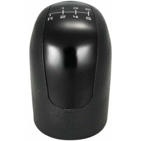 Pommeau de levier de vitesses manuel à 6 rapports pour Mercedes Vito Viano W639 Sprinter II 906 03-10 VW Crafter I 2E 2F - 6 vitesses - Autres pièces automobiles