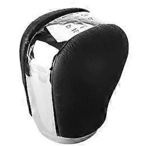 Pommeau de levier de vitesses manuel chromé à 6 rapports pour BMW BNR34 R34 (1998/2002-2005/2008) - Référence : 32865-AA420