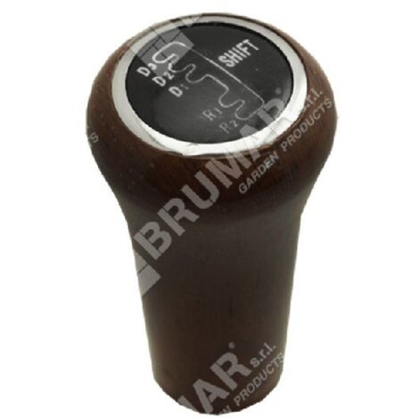 Pommeau de levier de vitesses pour souffleuse à neige MAORI COMPATIBLE - 039794