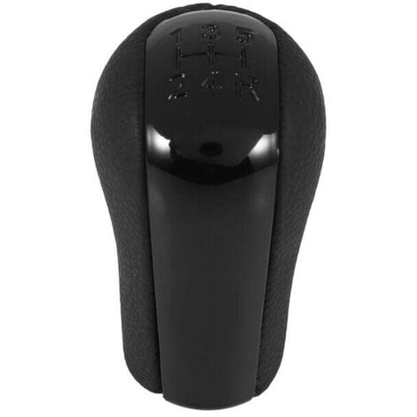 Pommeau De Levier Vitesse Manuel 5 Vitesses Compatible Yaris Vitz 1999 2005 Avensis 1997 2008