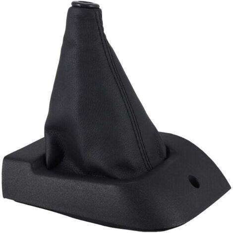 Pommeau de Levier Vitesse Voiture Couvercle Anti-PoussièRe Capot Moteur Bottes Assy pour MB100 1996-2000 6618808744LAA